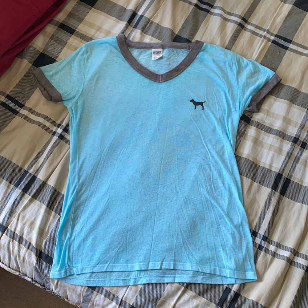 Victoria’s Secret tee
